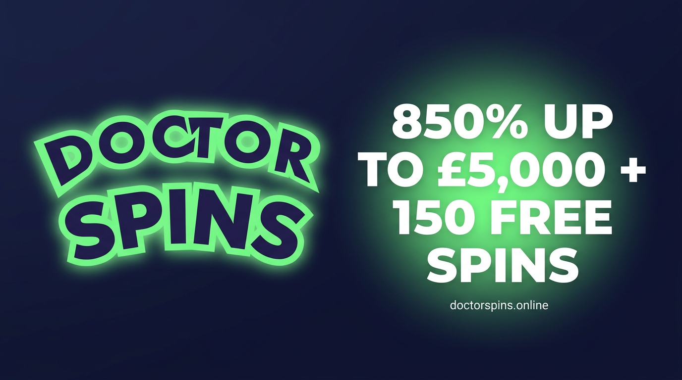 Deposit Doctorspins: Safe and Easy Payments